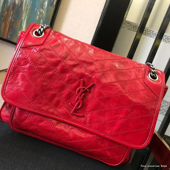 Tony Luxuries NIKI YSL 32CM 0816